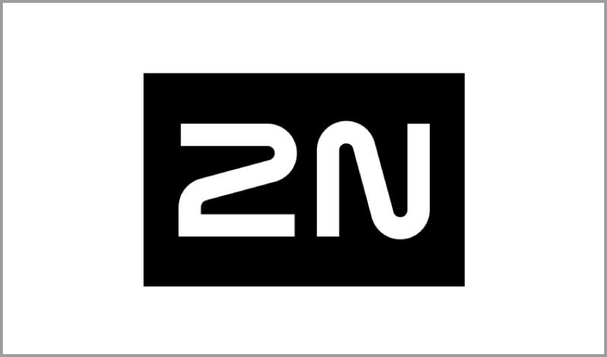 2N Logo