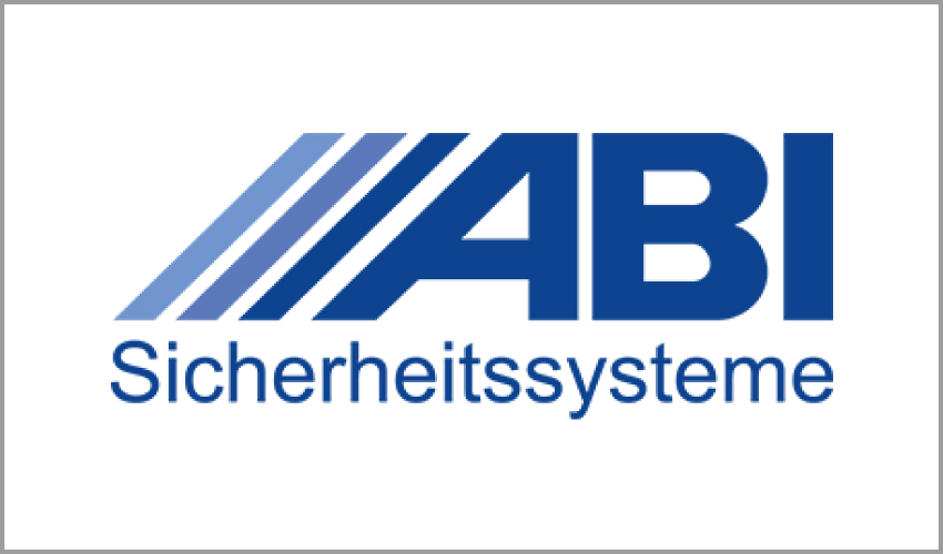 ABI Sicherheitssysteme Logo