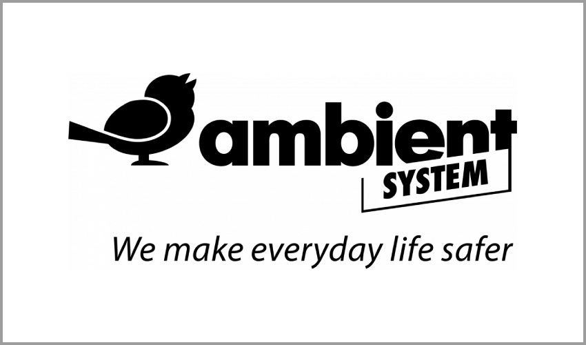 ambient system Logo