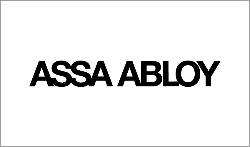 ASSA ABLOY Logo