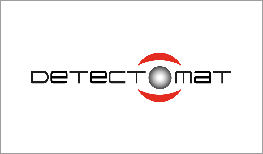 detectomat Logo