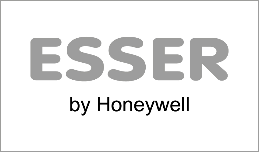 Esser by Honeywell Logo