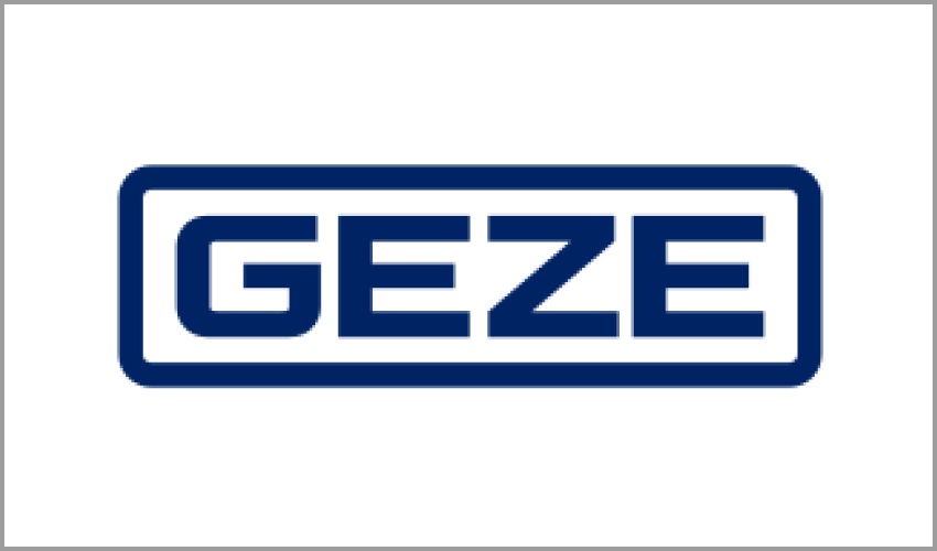 GEZE Logo