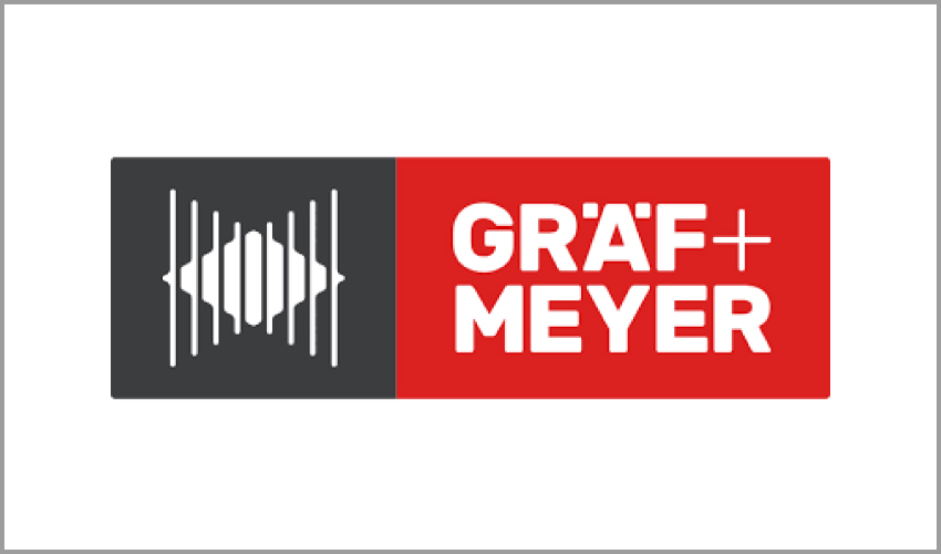 Gräf & Meyer Logo