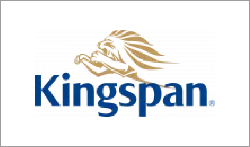 Kingspan / STG Beikirch Logo