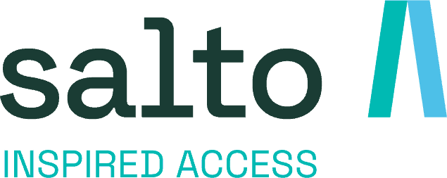 Salto Logo