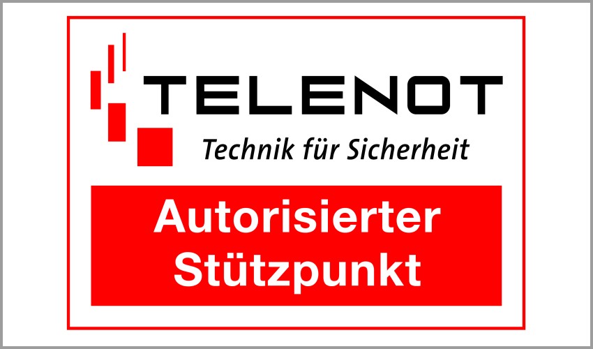 Telenot Logo